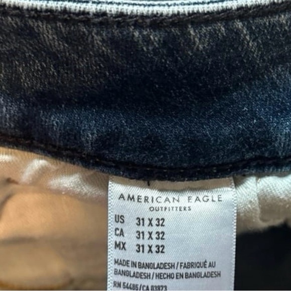 Mens American Eagle jeans - Picture 3 of 3